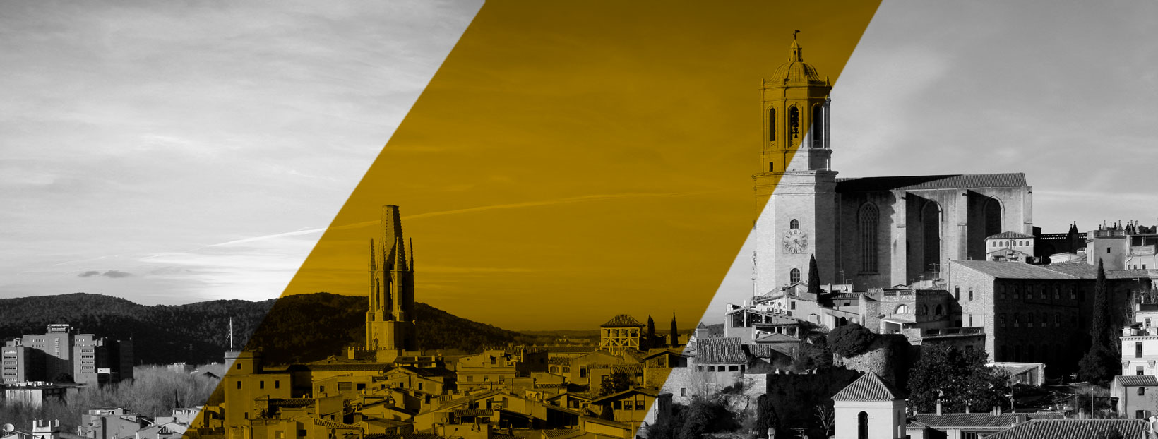 Partido judicial de Girona