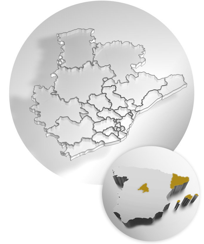 Pgprocuradores ejercemos en todos los partidos judiciales de Cataluña, Baleares y Madrid capital Pgprocuradores ejercemos en todos los partidos judiciales de Cataluña, Baleares y Madrid capital